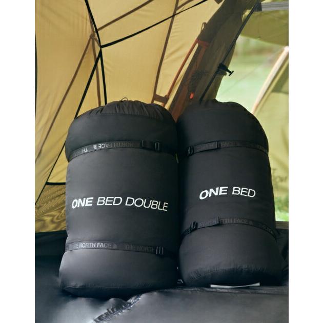 新品 未使用 ノースフェイス コージーワンバッグダブル アウトドアシュラフ 寝袋 THE NORTH FACE (ザノースフェイス) COZY ONEBAG DOUBLE NBR42407 Col