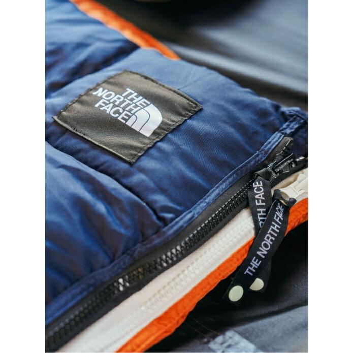 THE NORTH FACE (ザノースフェイス) COZY ONEBAG DOUBLE NBR42407 Col