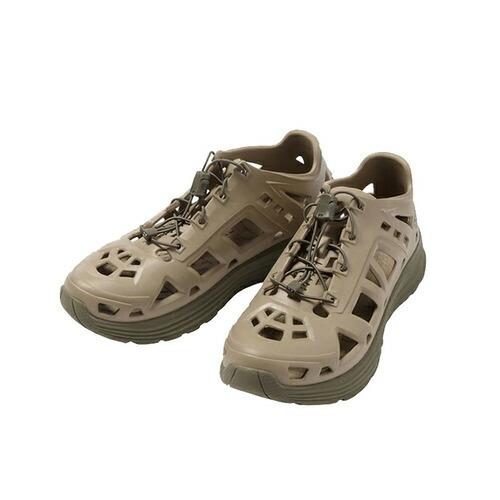 THE NORTH FACE(ザ・ノース・フェイス) RE-ACTIV SNEAKER リ