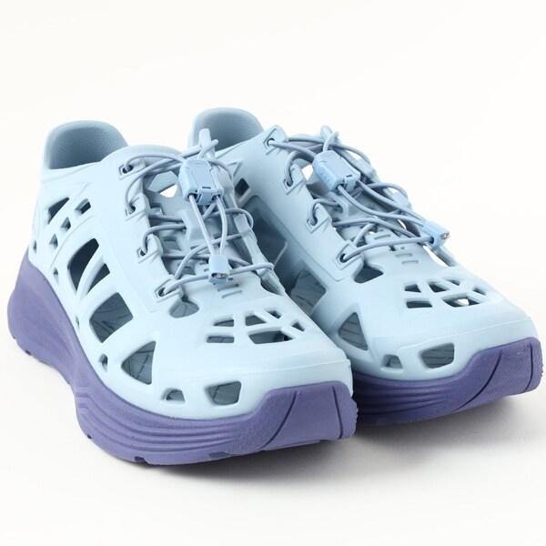 【美品】THE NORTH FACE リアクティブスニーカー 24cm THE NORTH FACE(ザ・ノース・フェイス) RE-ACTIV SNEAKER リ