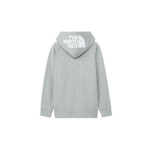 THE NORTH FACE(ザ・ノース・フェイス) リアビューフルジップフーディ