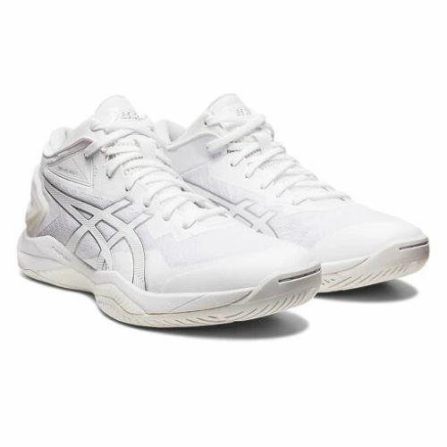 ASICS(アシックス) バスケットシューズ GELBURST 27 1063A066（EC