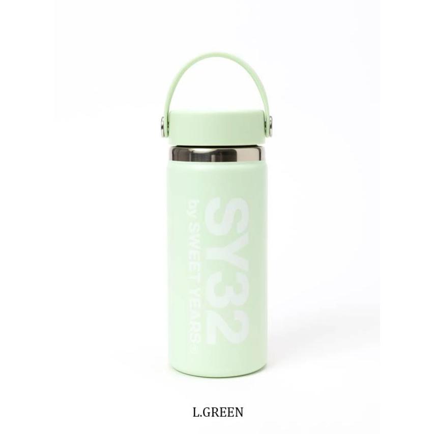 SY32(エスワイ32) Hydro Flask ウォーターボトル 16OZ SY32 by SWEET