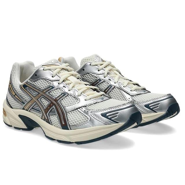asics (アシックス) GEL-1130 1203A609 Col.109 CREAM/MAHOGANY 26年春夏モデル