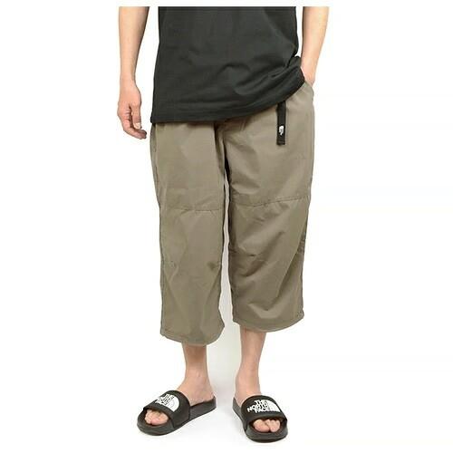 THE NORTH FACE TRIP CROPPED PANT 6