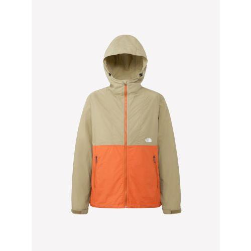 THE NORTH FACE(ザ・ノース・フェイス) コンパクトジャケット（メンズ