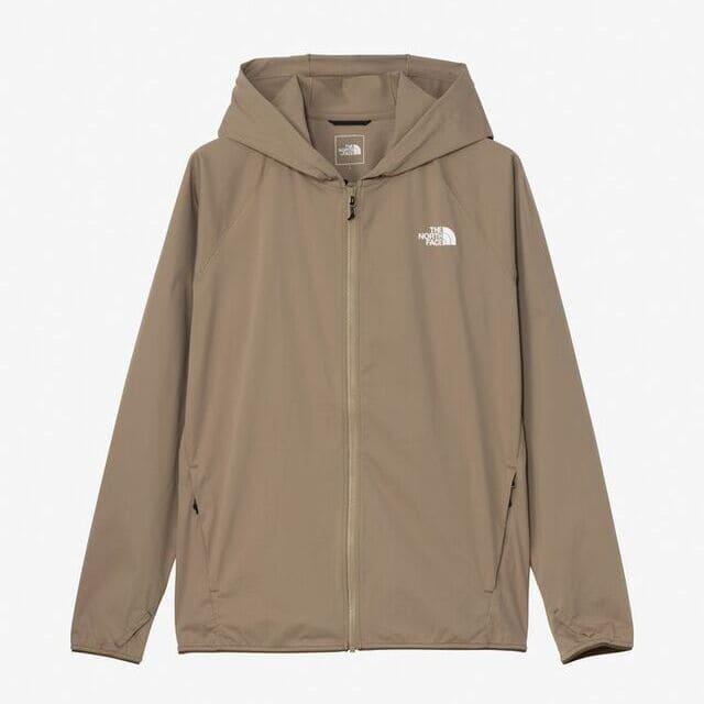 THE NORTH FACE(ザ・ノース・フェイス) サンシェイドフルジップ