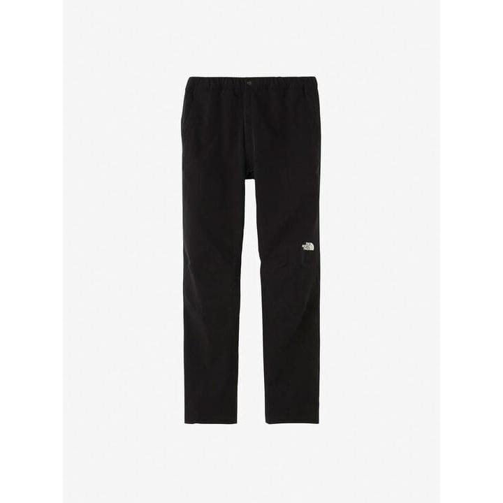 THE NORTH FACE ブラック ドーロライトパンツ 美品 ＸＬ THE NORTH FACE(ザ・ノース・フェイス) Doro Light Pant ドーロライト