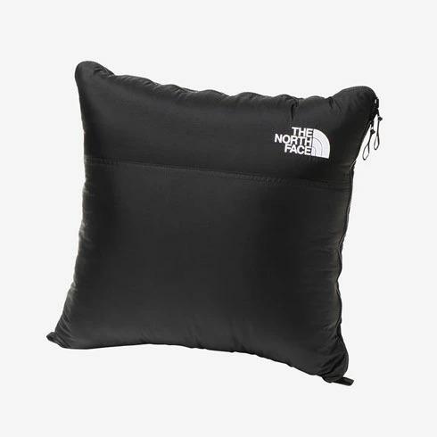 THE NORTH FACE(ザ ノース フェイス) NUPTSE CUSHION NN32525 Col.K