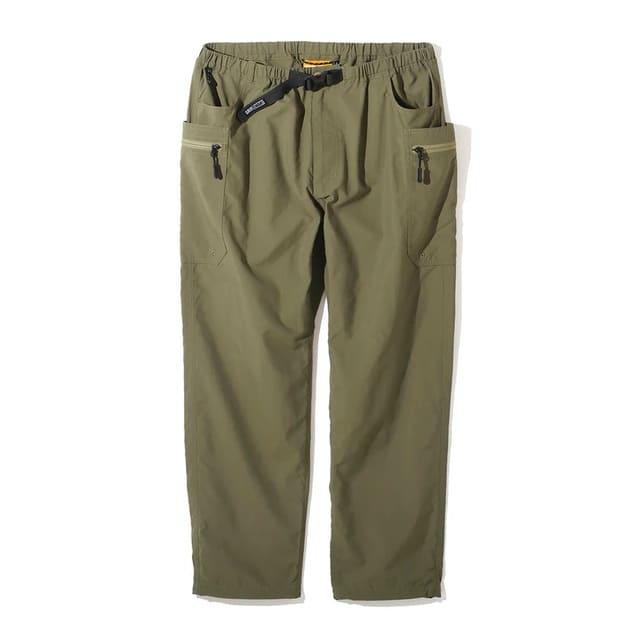 RIPSTOP SUPPLEX GEAR PANTS パンツ メンズ 3