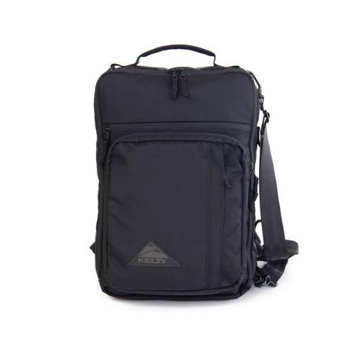 KELTY(ケルティ) アーバンナイロン3WAYバック 3259250922 Col.Black 
