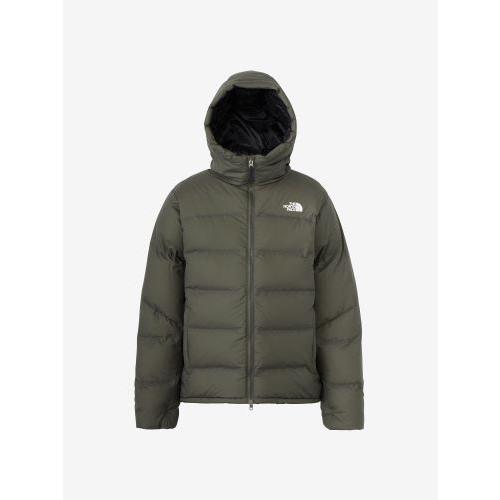 THE NORTH FACE(ザ・ノース・フェイス) ビレイヤーパーカ（ユニ