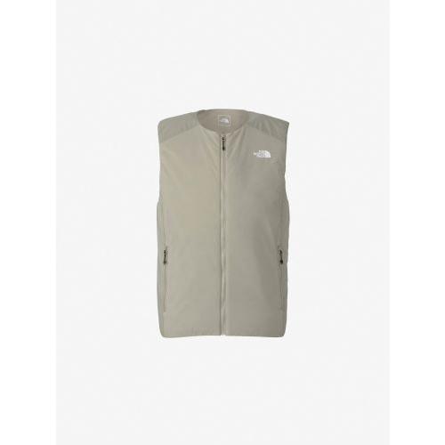 THE NORTH FACE(ザ・ノース・フェイス) ベントリックスベスト（ユニ