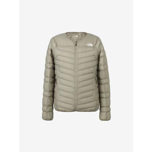 THE NORTH FACE(ザ・ノース・フェイス) サンダーラウンドネック