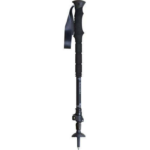 KIZAKI キザキ GS ポール KIZAKI(キザキ) トレッキングポール-I型 KTBC-125AI 2本セット販売 Col