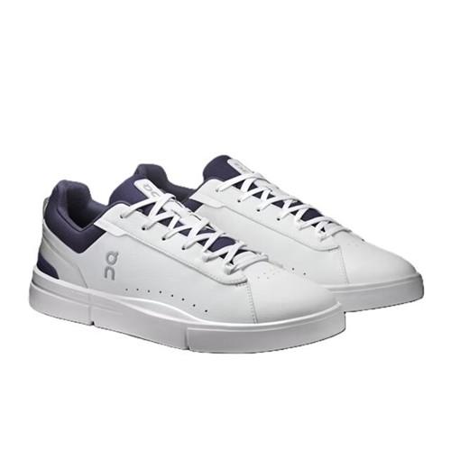 On(オン) THE ROGER Advantage 3MF30640148 （メンズ） White