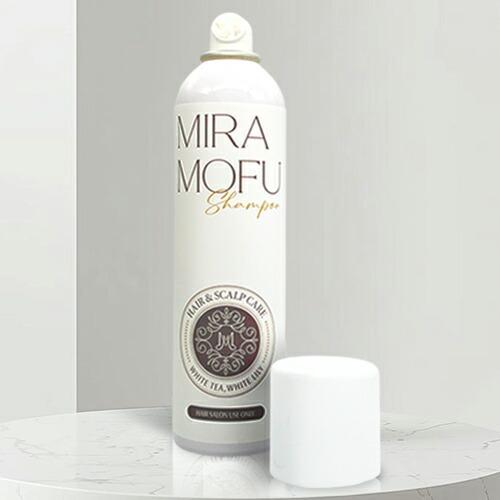MIRAMOFU ミラモフ 炭酸シャンプー 300g 頭皮用スカルプケア [0462