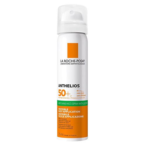 〖新品〗ラロッシュポゼ アンテリオスuvプロテクションミスト　日焼け止め ラロッシュポゼ アンテリオス UVプロテクションミスト 50g 国内正規品
