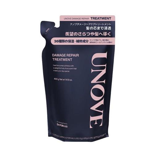 アノブ ダメージリペア トリートメント 詰め替え用 400g [1059][BP3