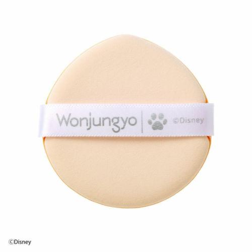 Wonjungyo ウォンジョンヨ トーンアップ フィルタークッション