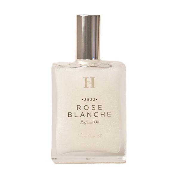 Her lip to BEAUTY ハー リップ トゥ パフュームオイル 50ml ローズ