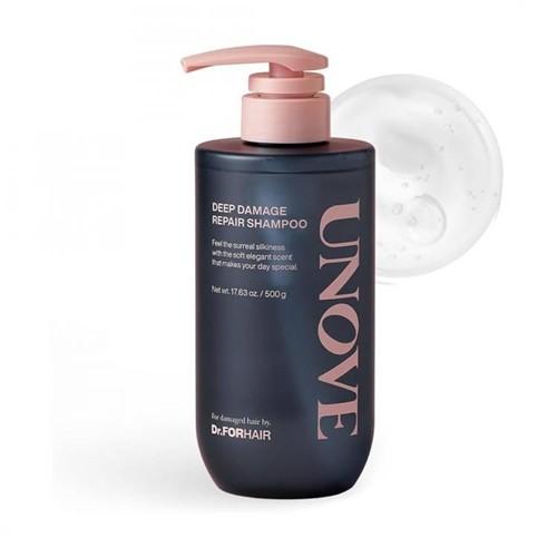 アノブ ダメージリペア シャンプー 本体 500ml [5746] : アクサス