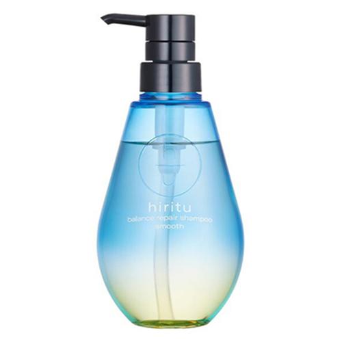 hiritu ヒリツ バランスリペア シャンプー スムース 410ml ギフト