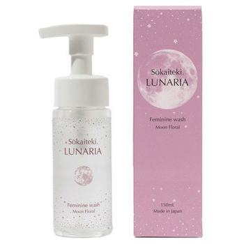 ソウカイテキ ルナリア フェミニンウォッシュ 150ml デリケートゾーン