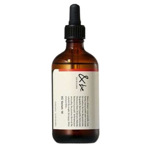 &be VCセラム10 100 mL 3本セット（新品・未使用） &be アンドビー VCセラム10 100ml [4616] : アクサスオンライン