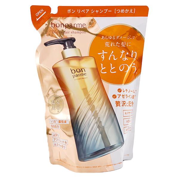 ボンパルム ボン リペアシャンプー 詰め替え 300mL [1226][BP3