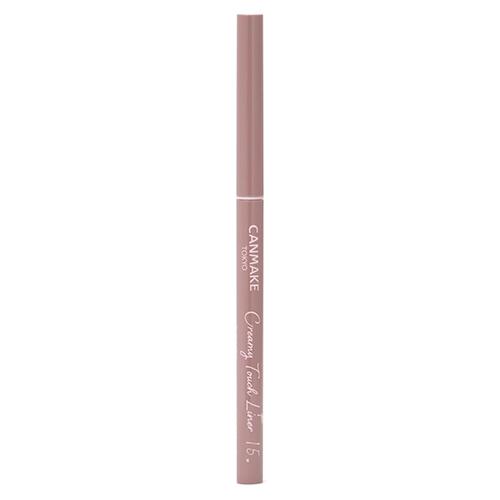 キャンメイク  クリーミータッチライナー 0.1g [15]カプチーノピンク [2798][P2]（Yahoo!・アクサスオンラインコレクション）