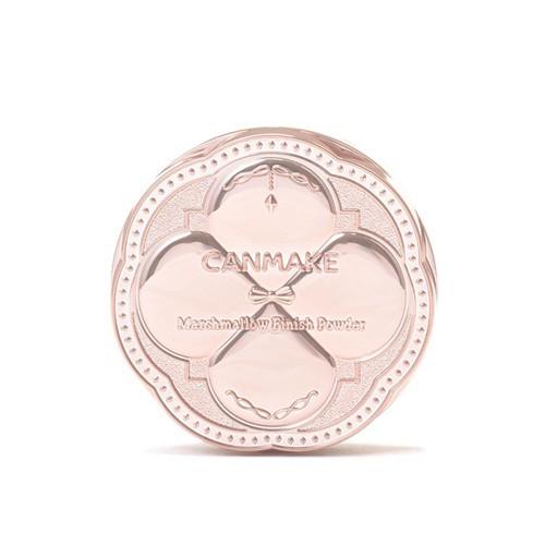 キャンメイク マシュマロフィニッシュパウダー mini 5g ML マット