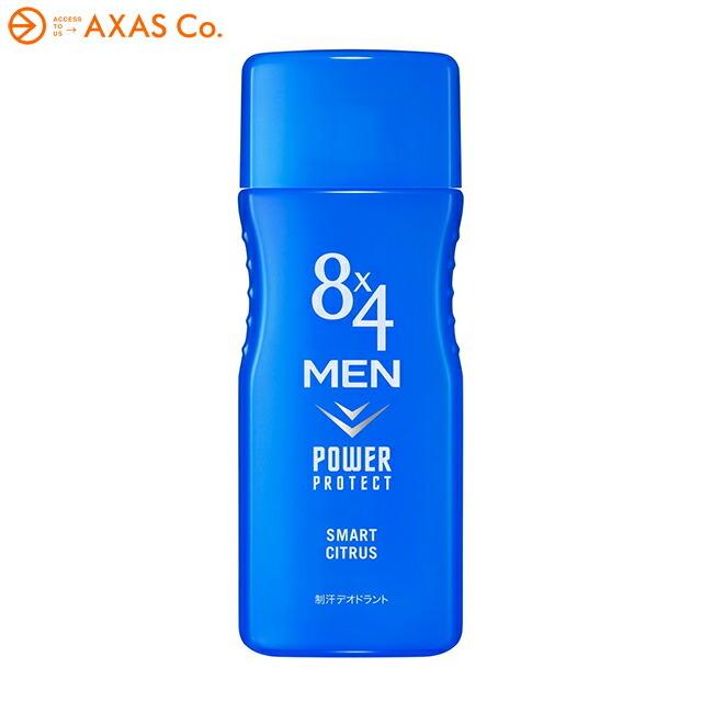 8×4 MEN(エイトフォーメン) リフレッシュウォーター スマートシトラス