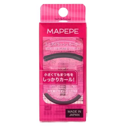 マペペ ミニアイラッシュカーラー [0744][P2] : アクサスオンライン