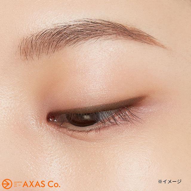 ettusais(エテュセ) アイエディション ジェルライナー Col.03 ウォームブラウン|axas-co|03
