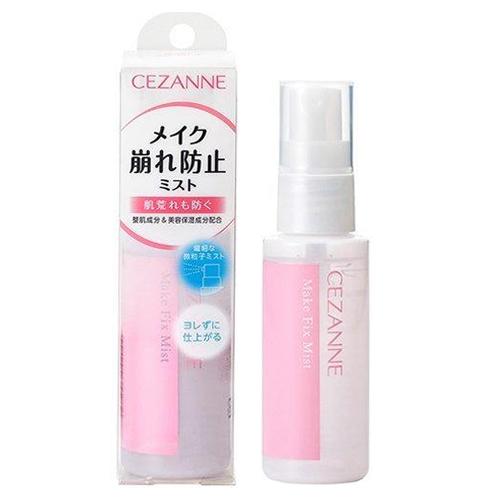 セザンヌ メイクフィックスミスト 48mL [2044] : アクサスオンライン