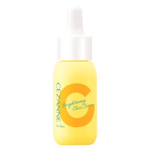 セザンヌ 薬用クリアセラム 30mL 医薬部外品 [0183] : アクサス