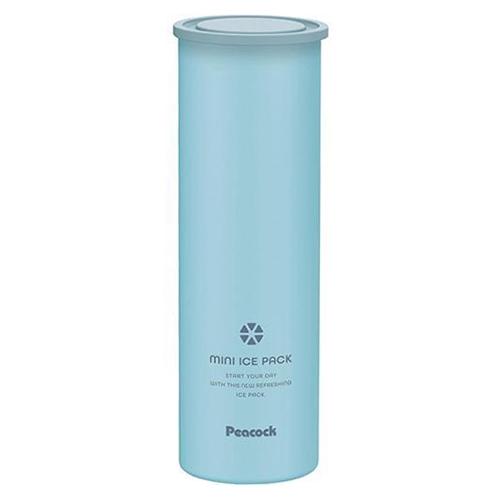 Peacocピーコック ミニアイスパック ABB-16A ブルー 楽天市場】ABB-16-A ミニアイスパック 携帯氷のう 保冷氷のう