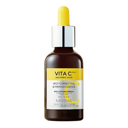 ミシャ MISSHA ビタシープラス 美容液 L 40ml 【日本処方】限定品 美思