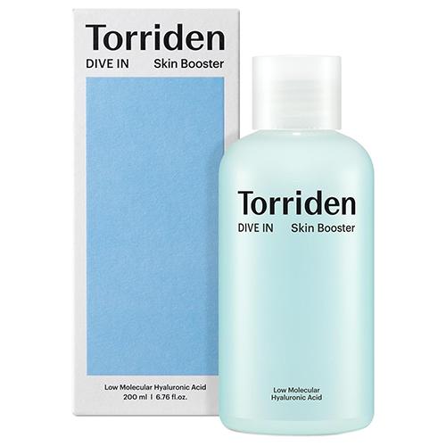 トリデン ダイブイン スキンブースター 200ml 保湿化粧水 [0145 