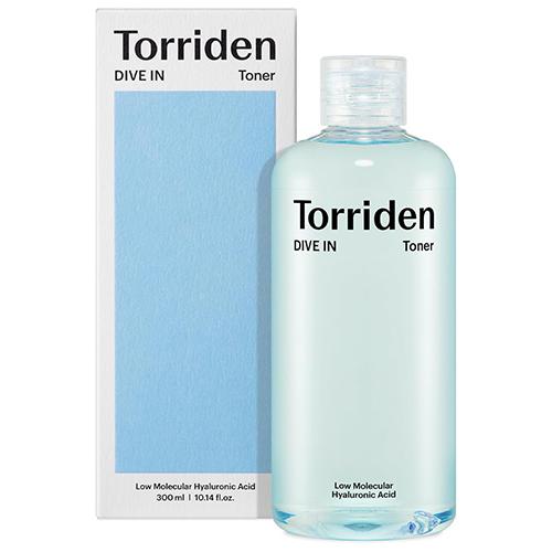 トリデン ダイブイン トナー 300ml 保湿化粧水 : アクサスオンライン
