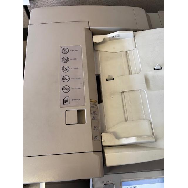 業務用複合機 Canon IR-ADVC 5235F 中古の画像