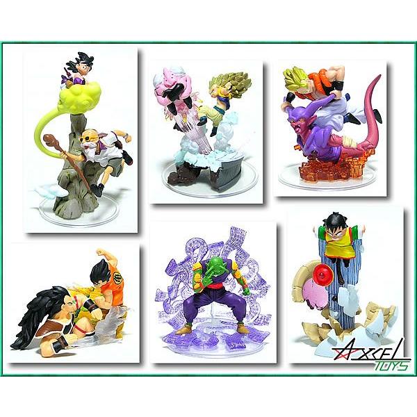 2025年最新】Yahoo!オークション -ドラゴンボールzイマジ8の中古品