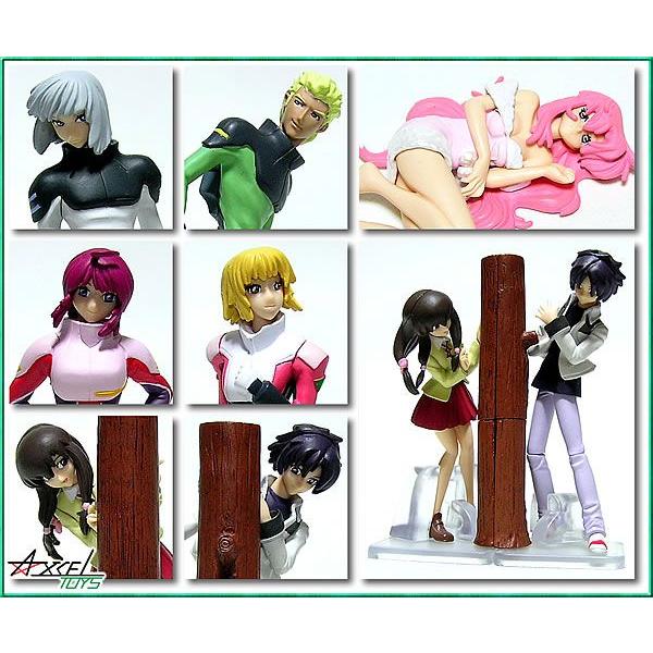 ガンプラ SEED HGシリーズ3点セット Amazon.com: Bandai Hobby - Gundam Seed Freedom - #260 Z'Gok