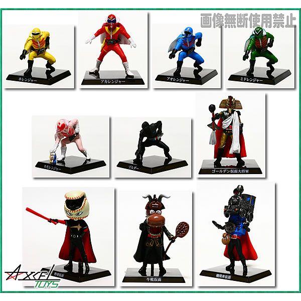 2025年最新】Yahoo!オークション -超造形魂 秘密戦隊