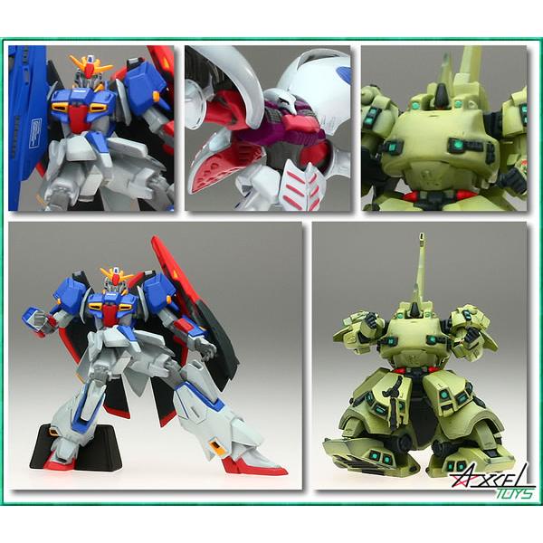 FWガンダム アルティメットオペレーションプラス 〜メール