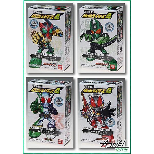 THE仮面ライダーズシリーズ　セット販売 41awc6YIefL._AC_UF350,