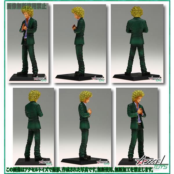 新宿スワン　新品未使用品　フュギュア Amazon | BLACKBOX 新宿スワン 真虎 | フィギュア・ドール 通販