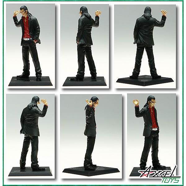 ｂｌａｃｋ ｂｏｘ ブラックボックス 新宿スワン 関玄介 Cyp0008 アクセルトイズ ヤフー店 通販 Yahoo ショッピング