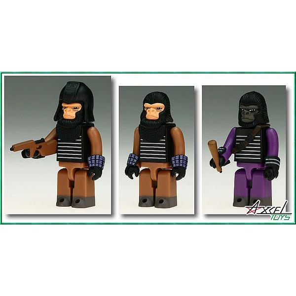 キューブリック PLANET OF THE APES 猿の惑星